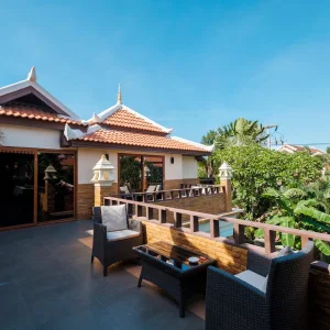 Prestige Palm Court
